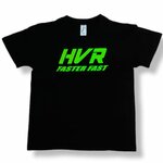 HVR Shirt Kids 130/140