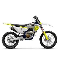 Husqvarna 250 FC 2024