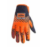 Speed Racing Team Gloves