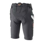 Bionic Pro Protector Shorts