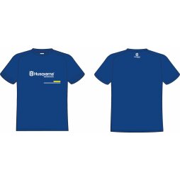 Kids Accelerate Tee