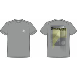 Railed Tee