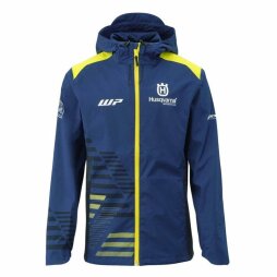 Team Hardshell Jacket