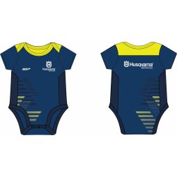Team Baby Body