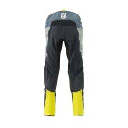 Railed Pants