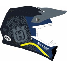 Moto 9s Flex Gotland Helmet