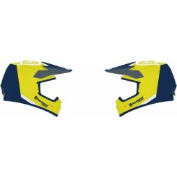 Mx 9 Mips Authentic Helmet