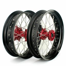 Felgen Supermoto Powerpart GasGas EC 250 300 350 450...