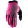 100% Handschuhe Brisker Lady Neoprene Pink