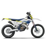 Husqvarna 150 TE 2024