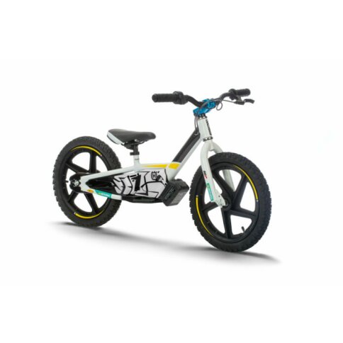 Husqvarna Stacyc Replica 16edrive Laufrad elektro