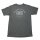 100% T-Shirt Speedlab Grau M