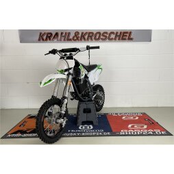 HVR 60.4 Elektric Kinder Elektro Motorrad