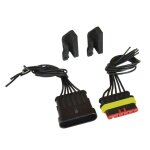 HotSwop Ultra Wiring Kit 6-Pin