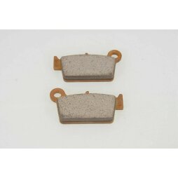Beta Bremsbeläge hinten RR Modelle 125-498 2005-2021