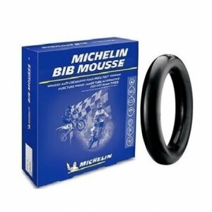 Michelin BIB Mousse 100/90-19 120/80-19 (M22)