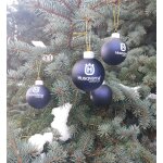 HQV Baubles