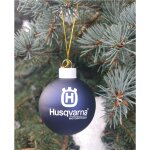 HQV Baubles
