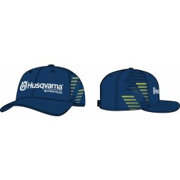 KIDS TEAM CURVED CAP OS