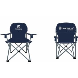 PADDOCK CHAIR