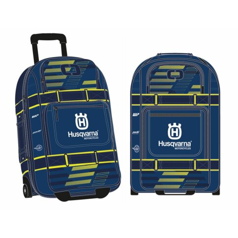 TEAM COMP BELT BAG von Husqvarna - 3HS240036100 - husky