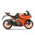 KTM 390 RC Orange 2024
