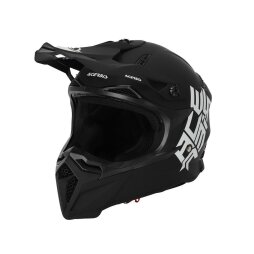 Acerbis Helm Profile 5 Schwarz