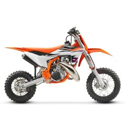 KTM 50 SX 2025
