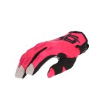Acerbis Handschuhe Pink MX X-H
