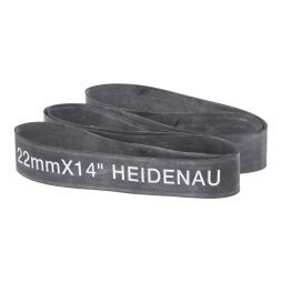Heidenau Felgenband 14"/ 22mm