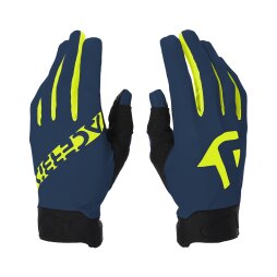 Acerbis Handschuhe MX Linear 2.0 Blau Gelb