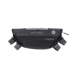 Acerbis Lenkertasche Werkzeugtasche 2,5L Schwarz