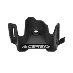 Acerbis Motorschutzplatte KTM Husqvarna GasGas 65 Schwarz