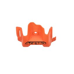 Acerbis Motorschutzplatte KTM Husqvarna GasGas 65 Orange