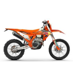 KTM 350 EXC-F Campion Edition 2025