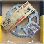 DID Ketten Kit  Ritzel 14Z Kettenrad 63 Kette 428NZ 140FB für Beta 125