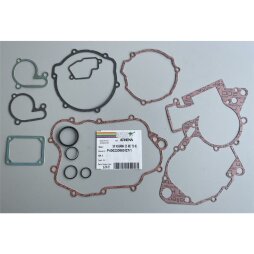 Athena Dichtungssatz ohne Wellendichtringe Husqvarna 125 350