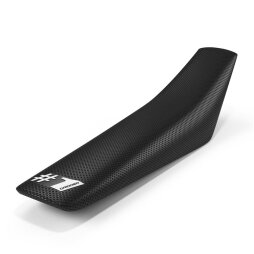 Onegripper Sitzbankbezug Universal Schwarz