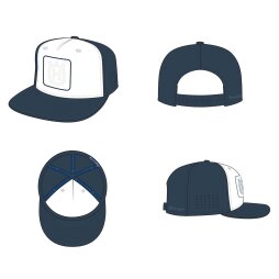 Authentic Cap