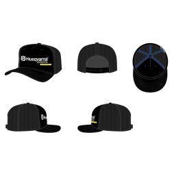 Gotland Trucker-cap