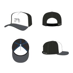 Remote Trucker-cap