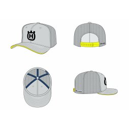 Trucker-cap Kinder