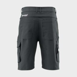 Rockstar Husqvarna Replica Team Shorts