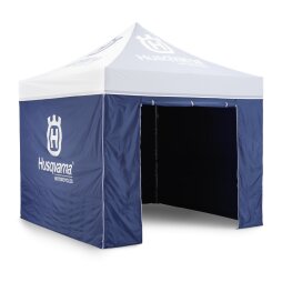 Husqvarna 3x3m Zeltwandset