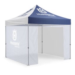 3x3m Paddock Zelt