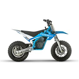 Torrot MX1 Elektro Kinder Motorrad Urban Wolf