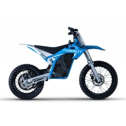 Torrot MX2 Elektro Kinder Motorrad Urban Wolf