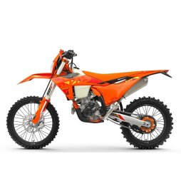 KTM 250 EXC-F Six Days 2025