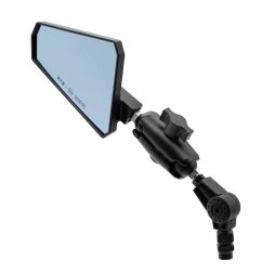 FAR Spiegel Adventure DX Flex links