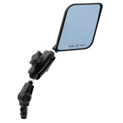 FAR Spiegel Adventure DX Flex rechts